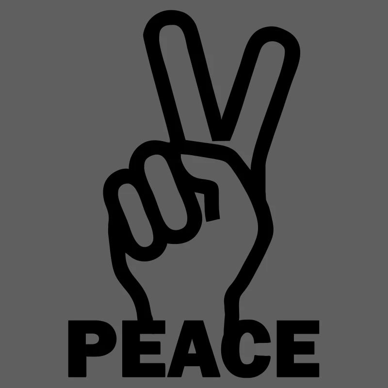 Vrede Peace