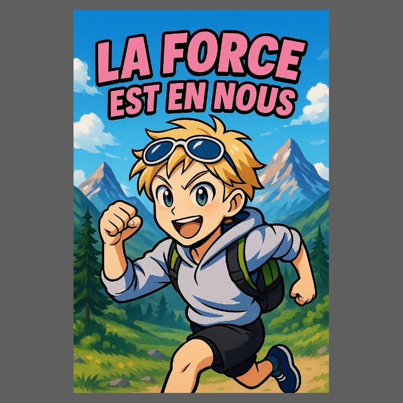 Force Intérieure Aventure