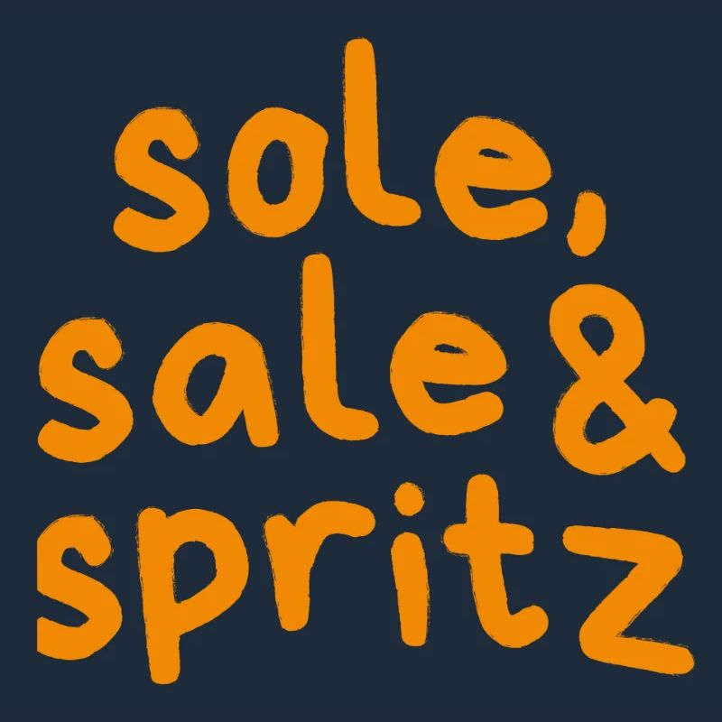 Spritz en vente unique