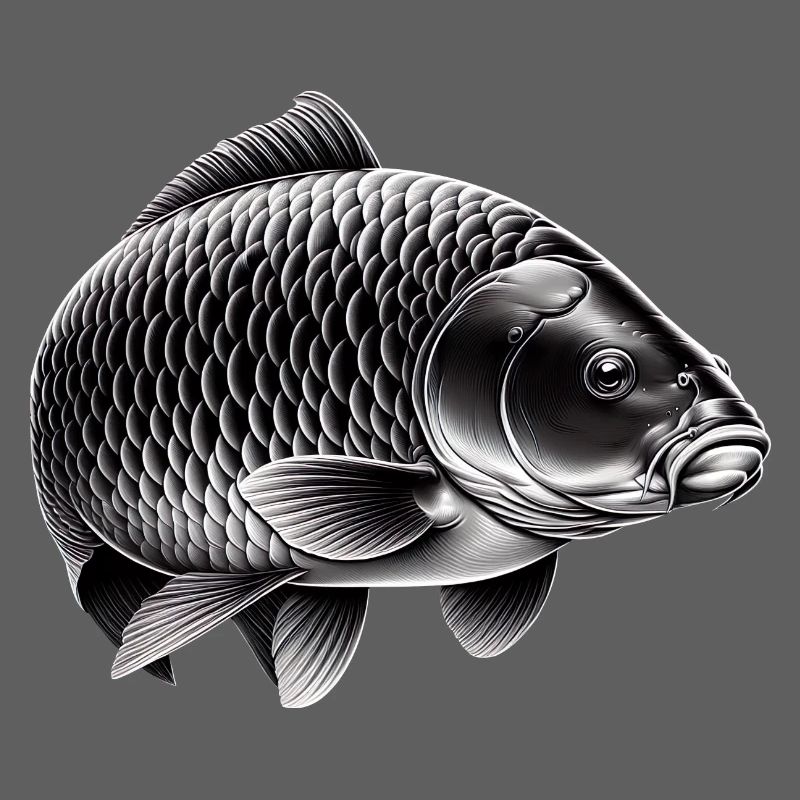 Mirror Carp