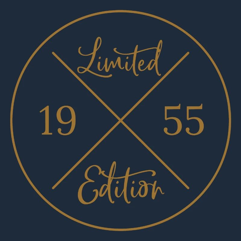 Edition limitée 1955