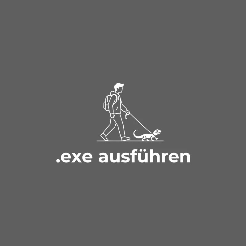 Sys Admin Programmierer Informatiker