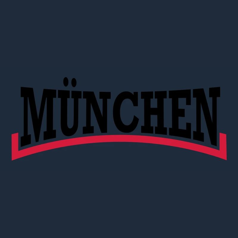 Munich, München