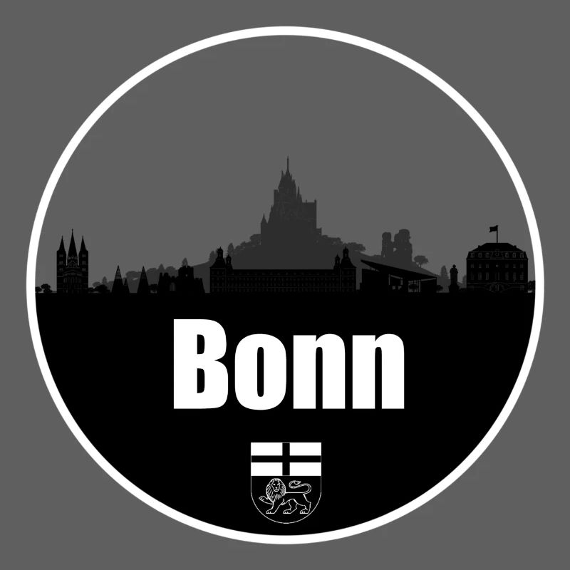 Bonn Transparency Skyline
