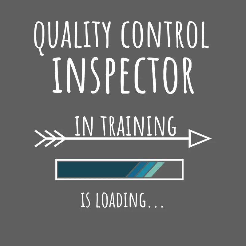 Quality Control Inspector in Training Profession