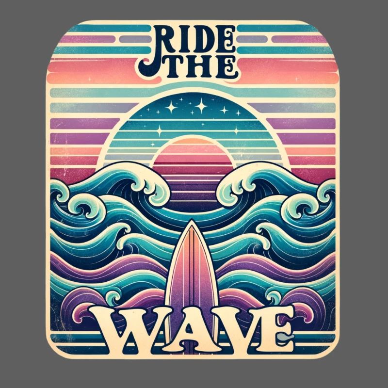Ridethewave