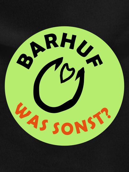 Barhuf Statement Hufe Pferd