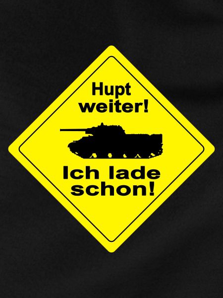 HUPT WEITER