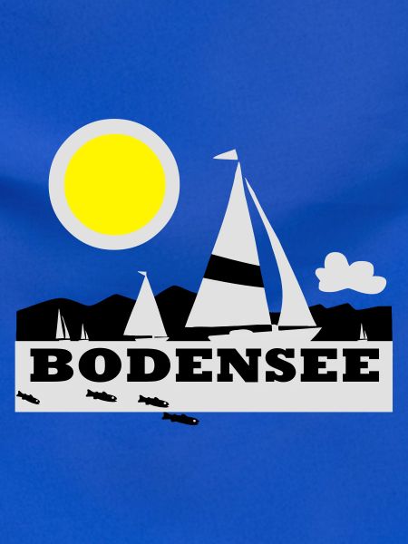Bodensee Segeltraum