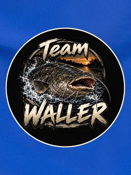 Team Waller