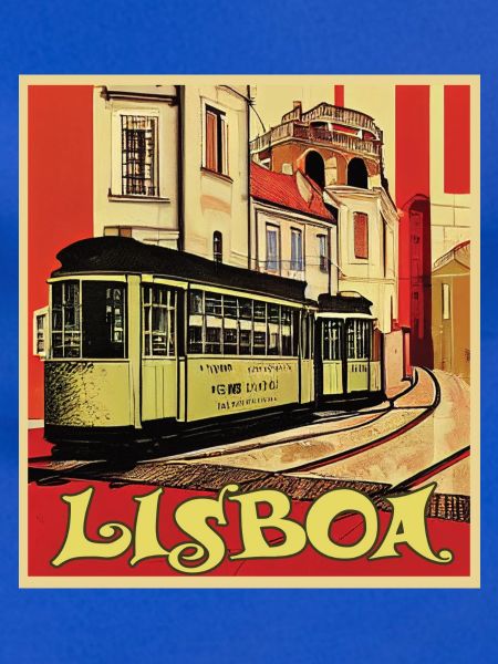 Lisboa Tram