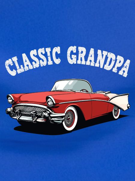 Klassik Grandpa