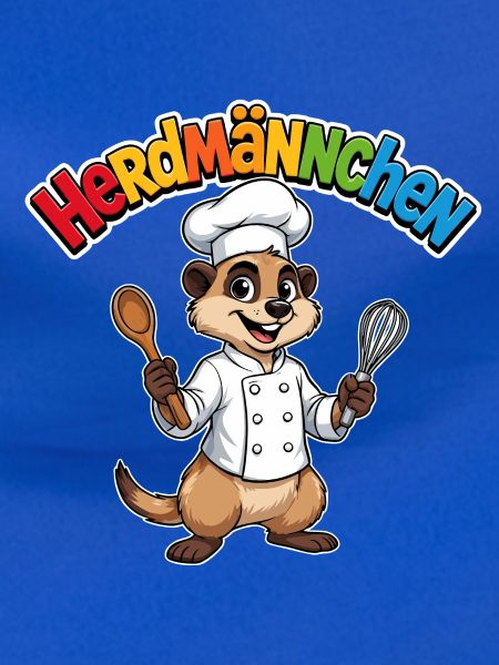 Koch Erdmännchen