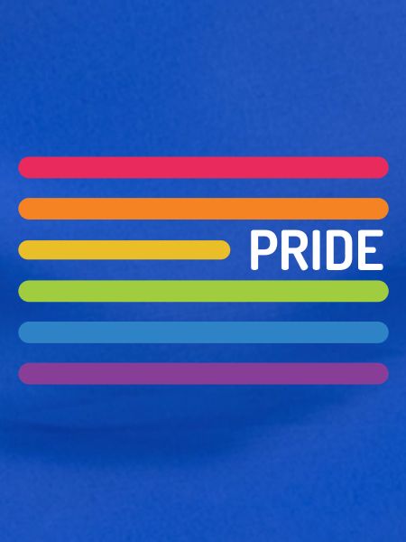 LGBT Pride Monat - Pride!