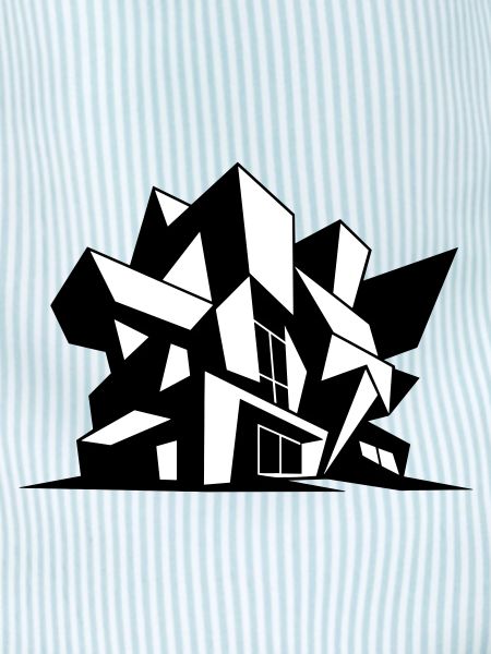Brutalismus Architecture