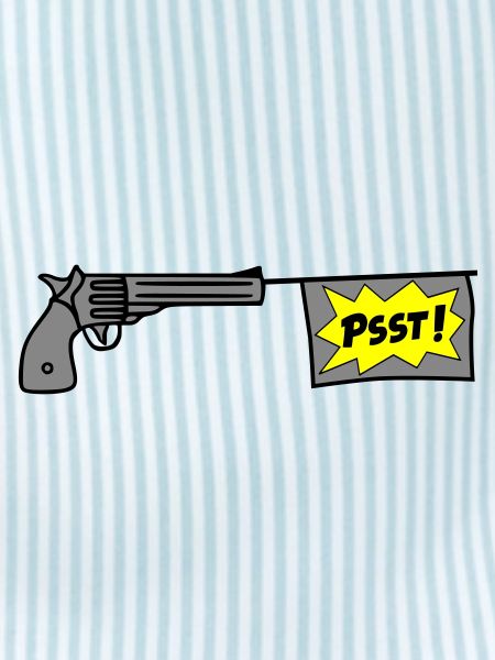 PSST-ole