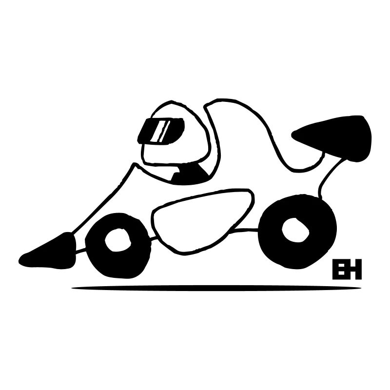 voiture de course
