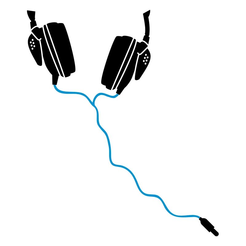 Cuffie DJ