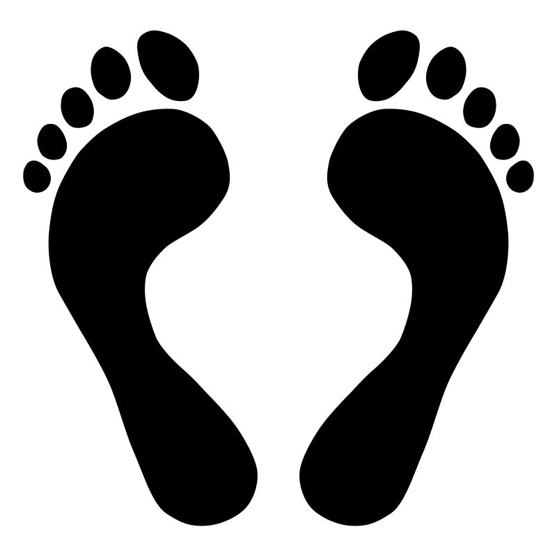 Pieds