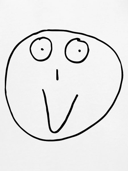 Steven Smiling