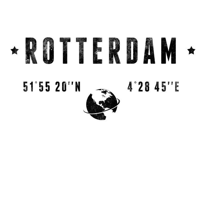 Rotterdam