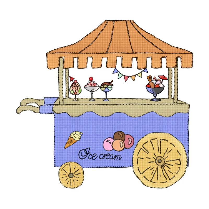 Eiscreme