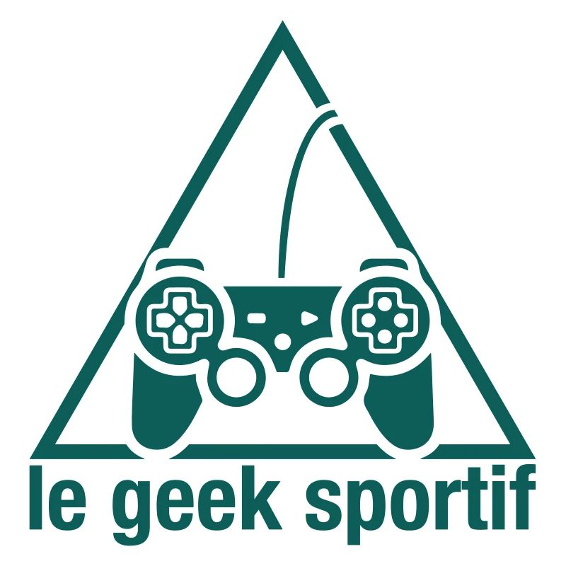 Der sportliche Geek