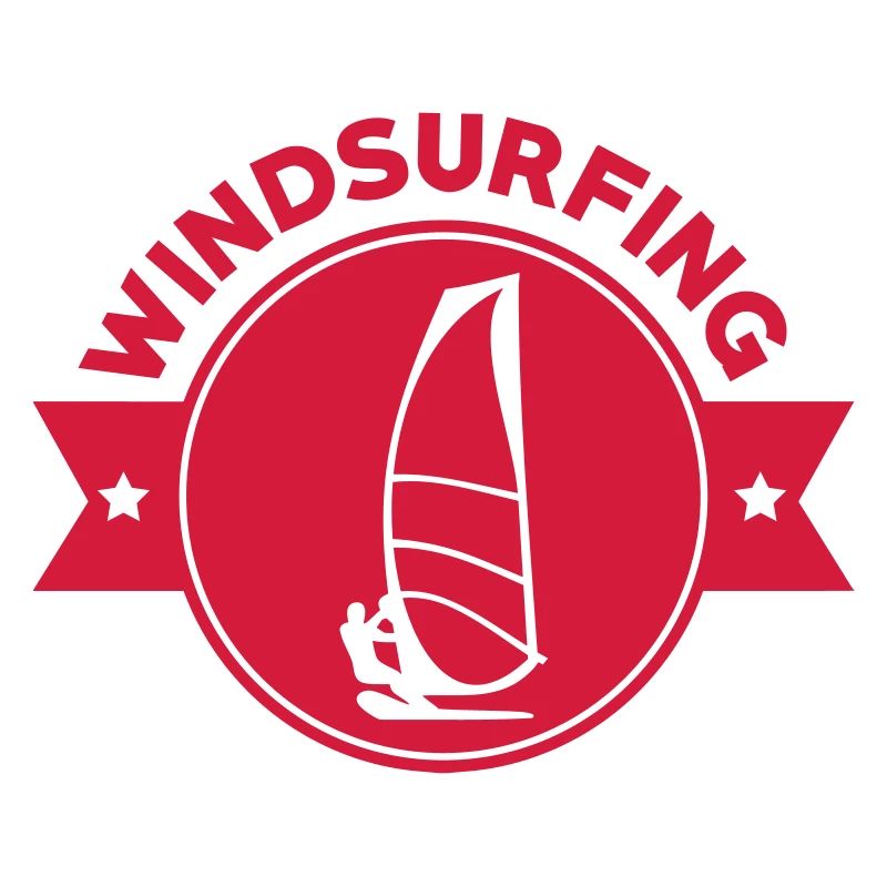Windsurf Windsurfing Windsurfen Planche à voile