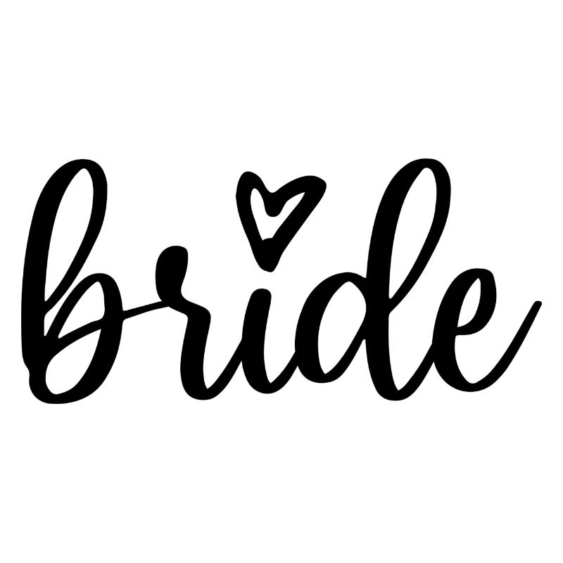 Bride
