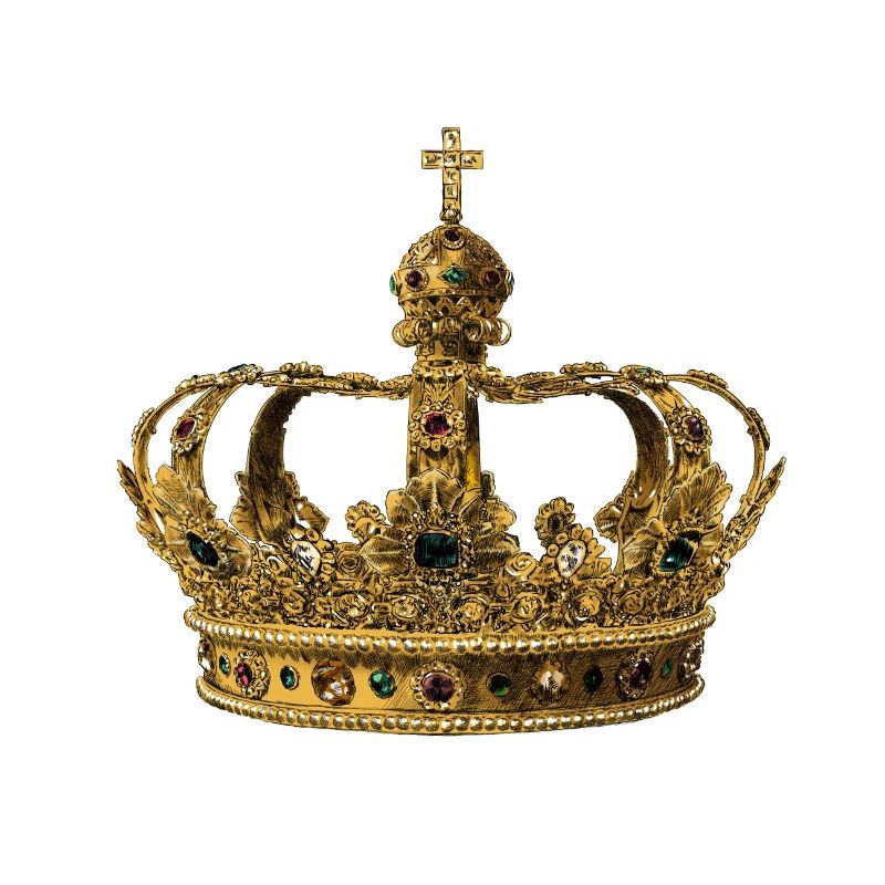 Crown