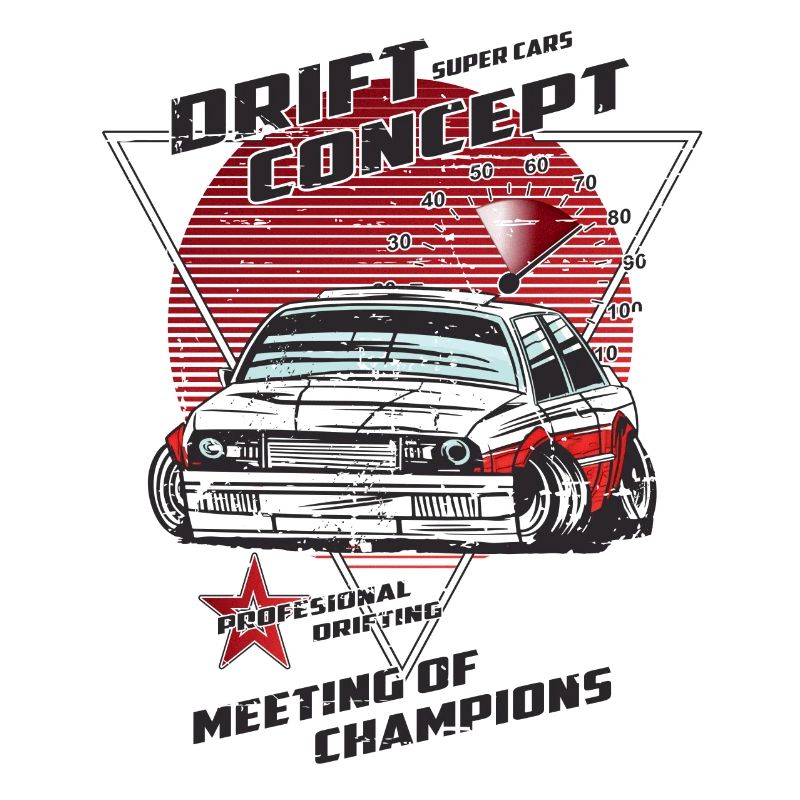 Drift Sport