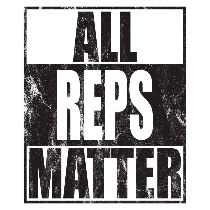 Tous les représentants comptent Calisthenics