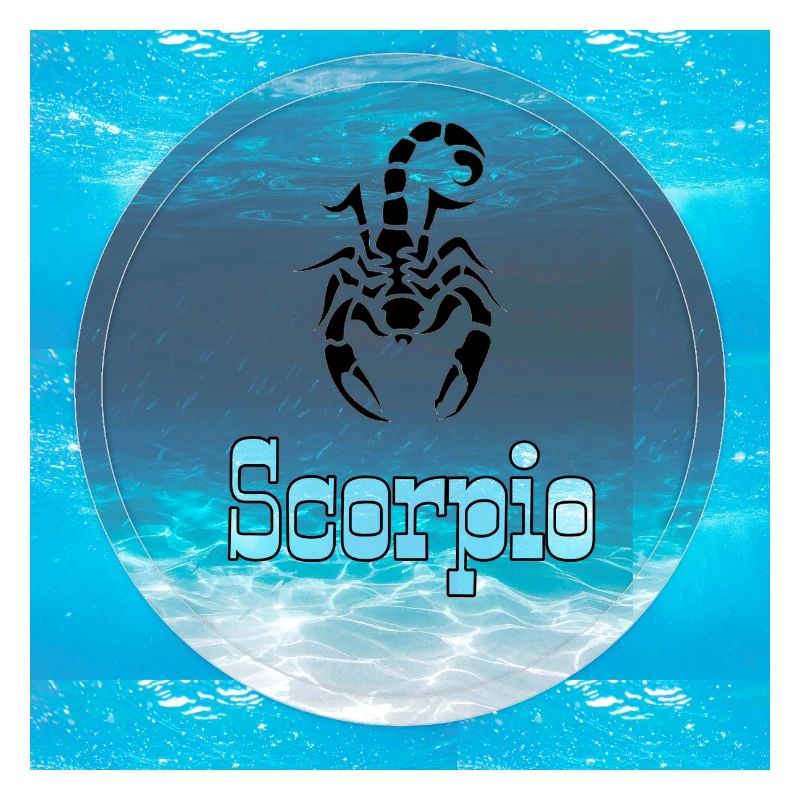 scorpio