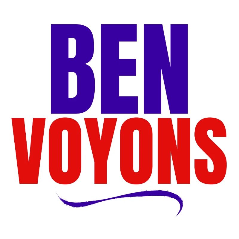 ben voyons, expression