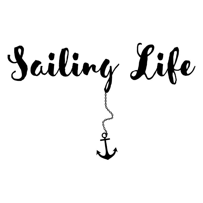 Shirt sailing and boating