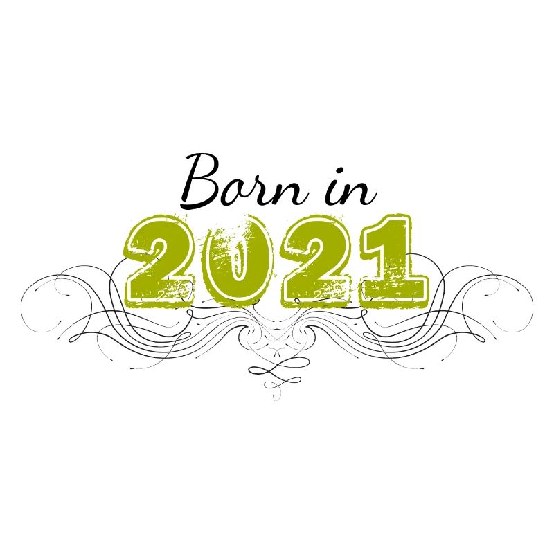 Né décoré en 2021