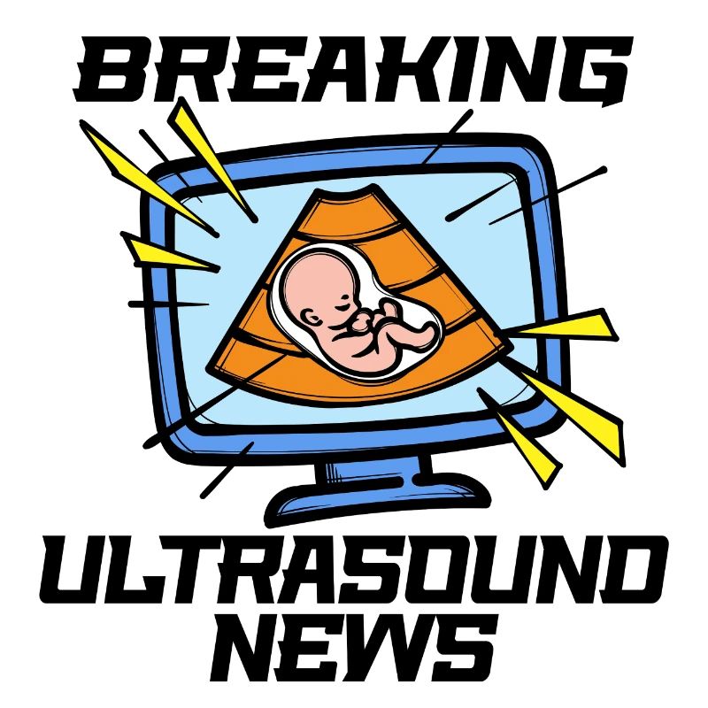 Bébé Ventre Grossesse Grossesse Statemnet Bébé