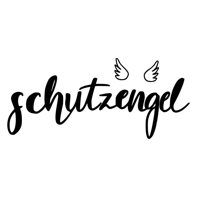 Schutzengel Flügel