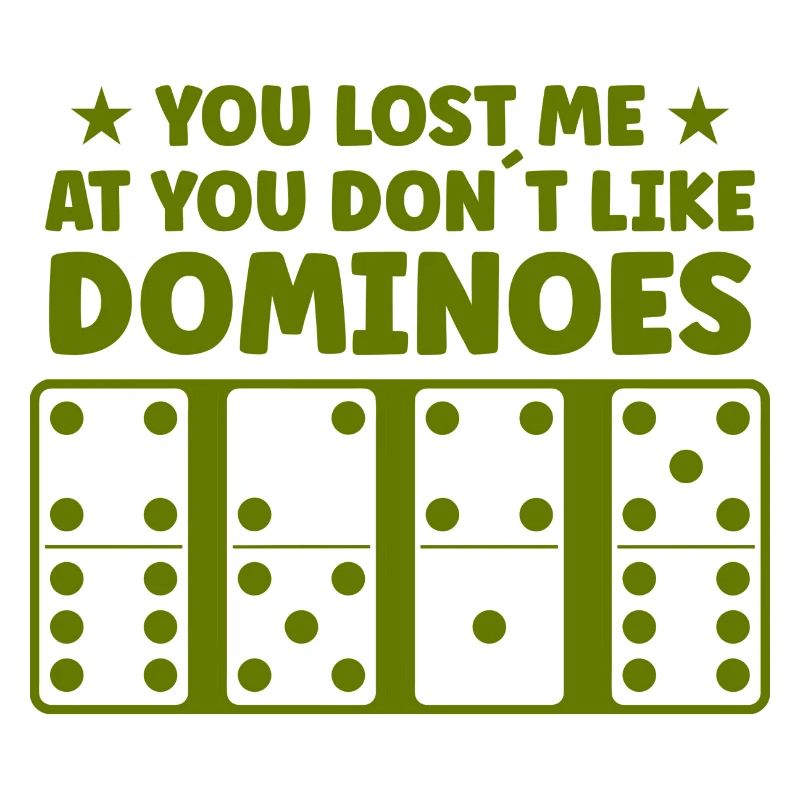 Conception de domino