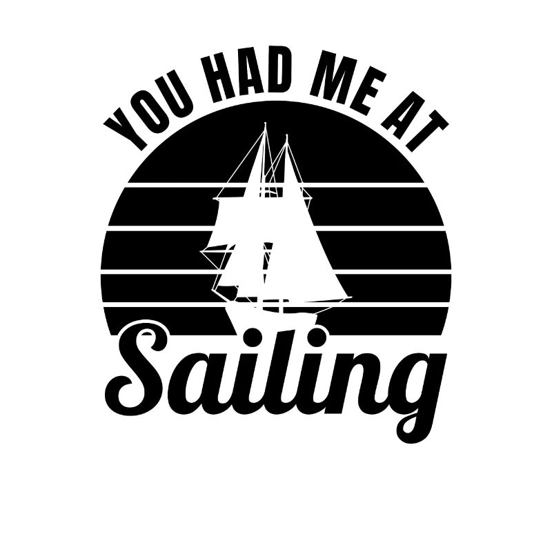 Funny sailor saying