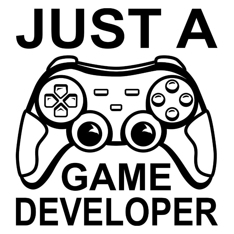 Only one game developer