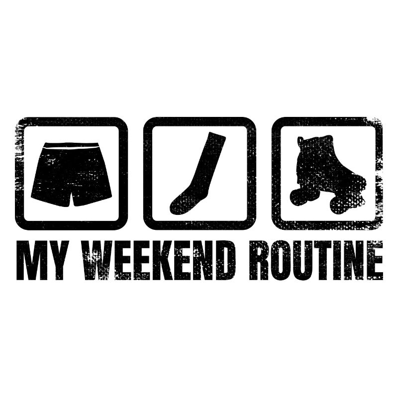 Roller Skating Weekend