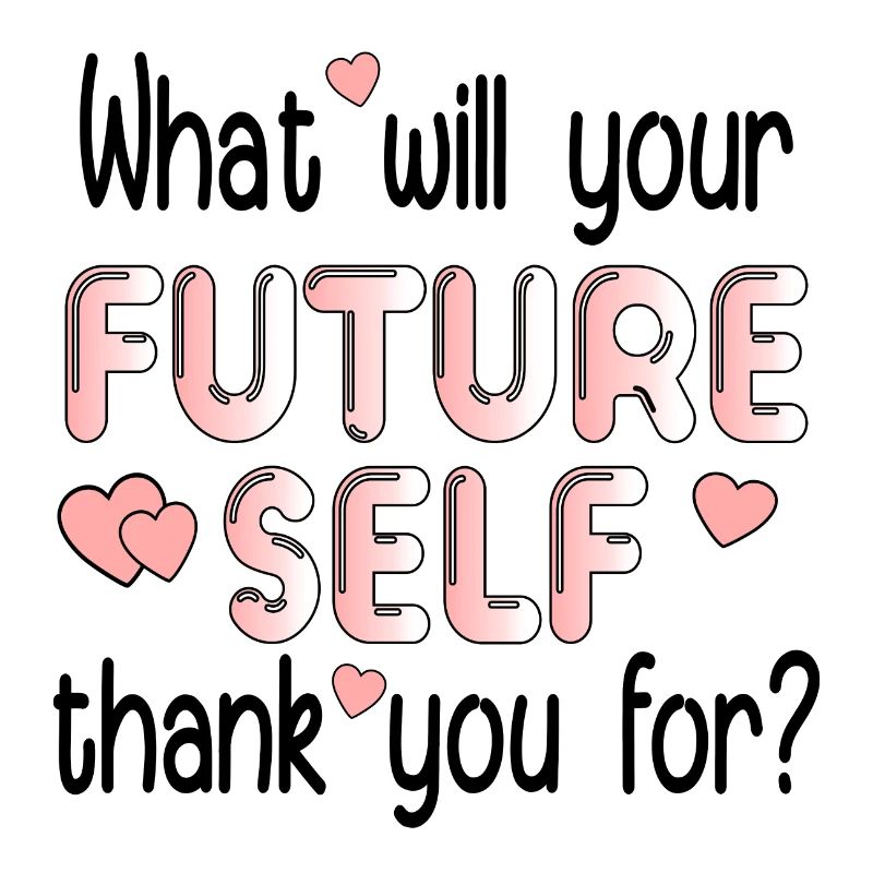 QUESTION FUTURE SELF QUOTE