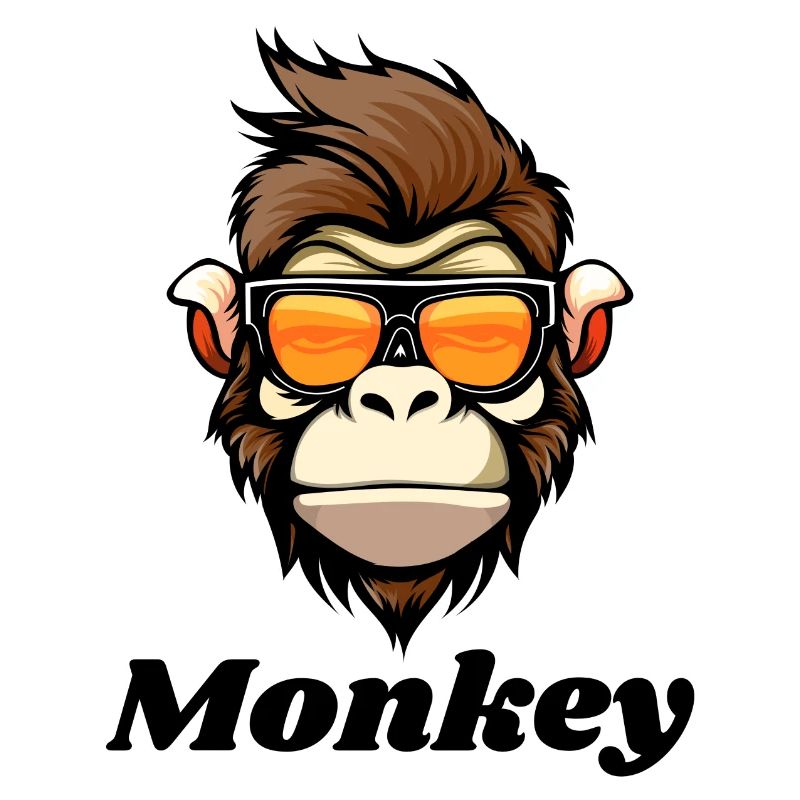 monkey, monkey, primate