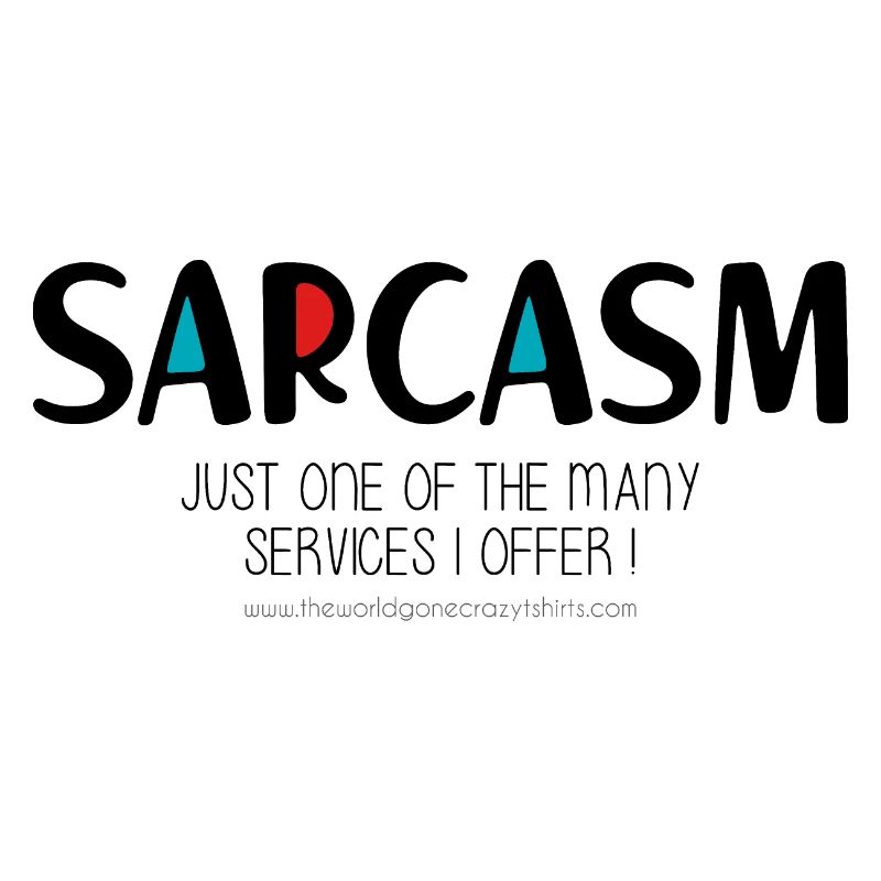 Sarkasmus