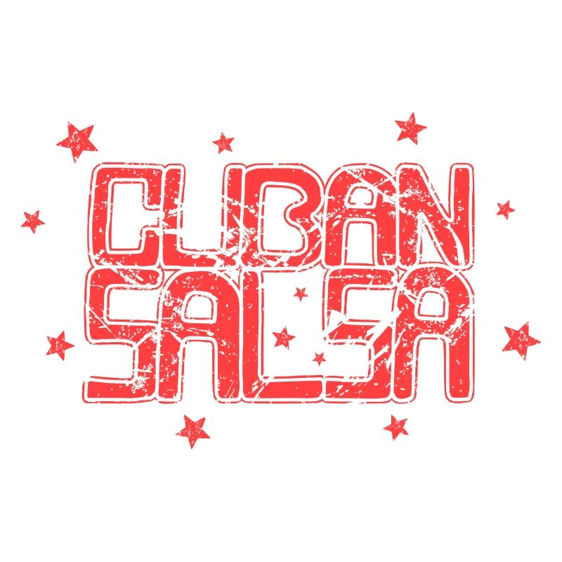 Cuban Salsa Rueda Timba Dancing