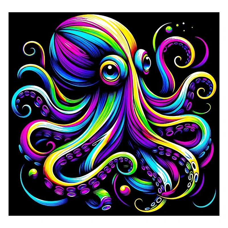 Octopus