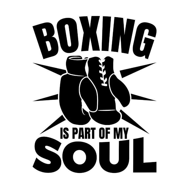Motivation des boxeurs