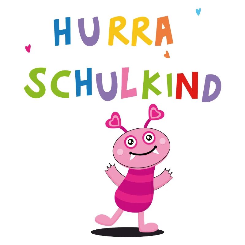 Hourra écolier