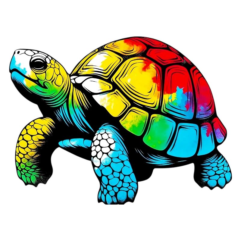 Schildkröte